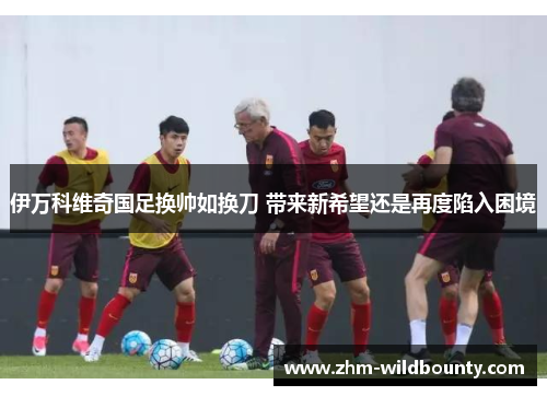 伊万科维奇国足换帅如换刀 带来新希望还是再度陷入困境