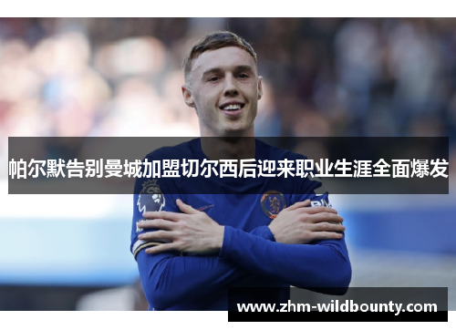 帕尔默告别曼城加盟切尔西后迎来职业生涯全面爆发 帕尔默告别曼城加盟切尔西后迎来职业生涯全面爆发