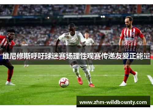 维尼修斯呼吁球迷赛场理性观赛传递友爱正能量 维尼修斯呼吁球迷赛场理性观赛传递友爱正能量