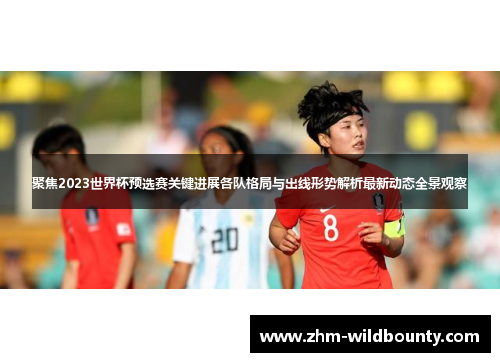 聚焦2023世界杯预选赛关键进展各队格局与出线形势解析最新动态全景观察 聚焦2023世界杯预选赛关键进展各队格局与出线形势解析最新动态全景观察